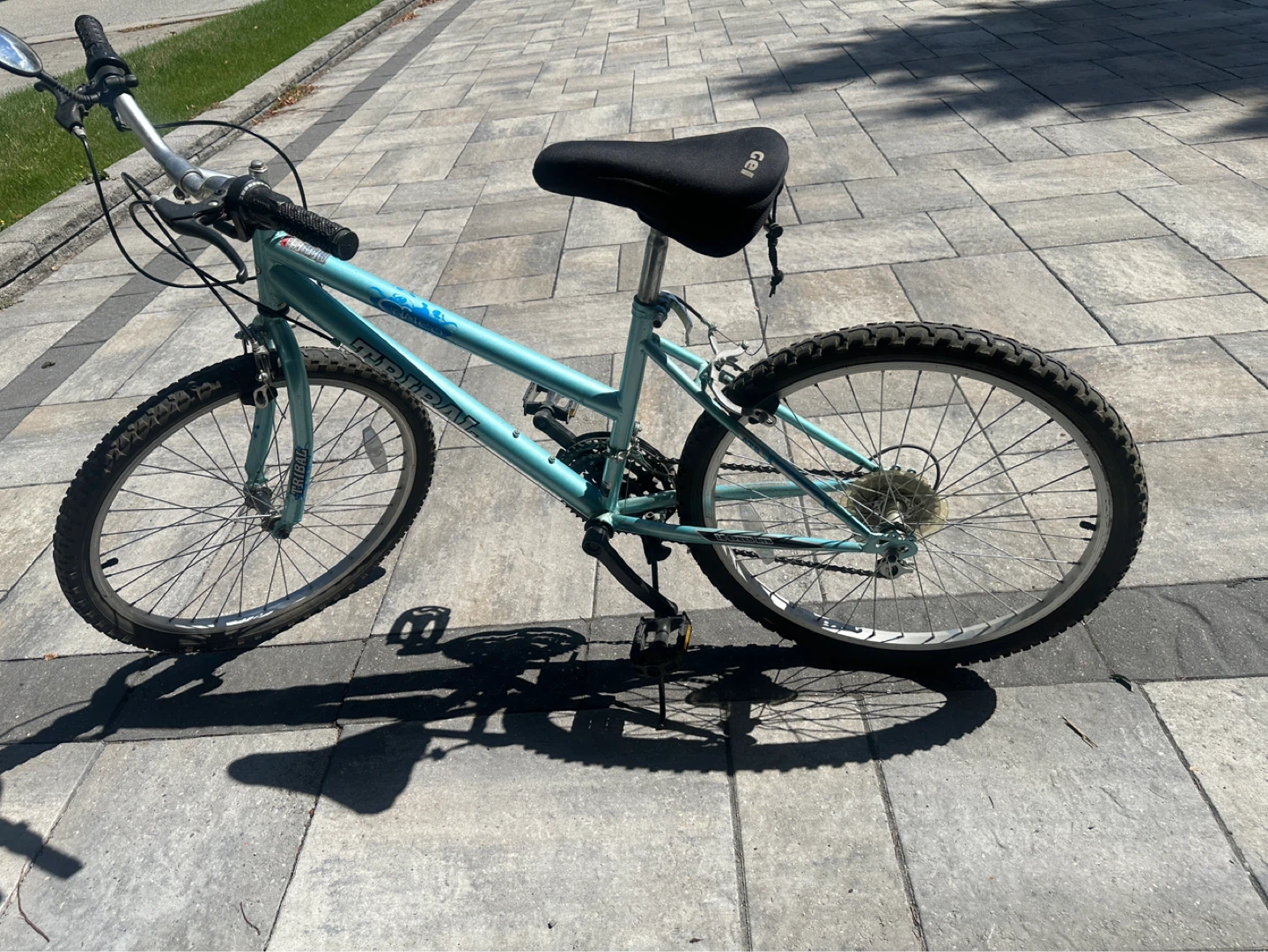 20 “  Bikes free - photo 2