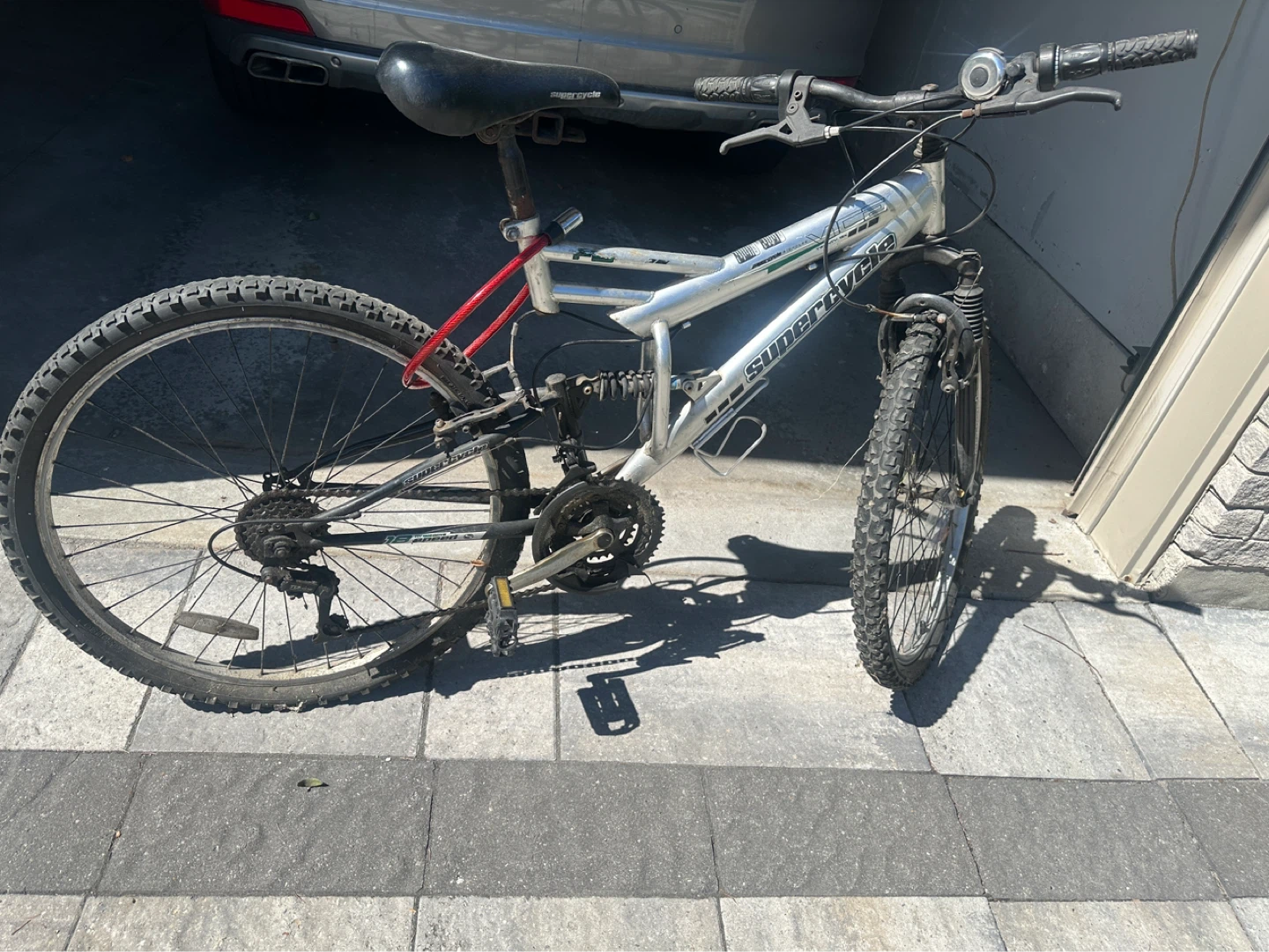 20 “  Bikes free - photo 3