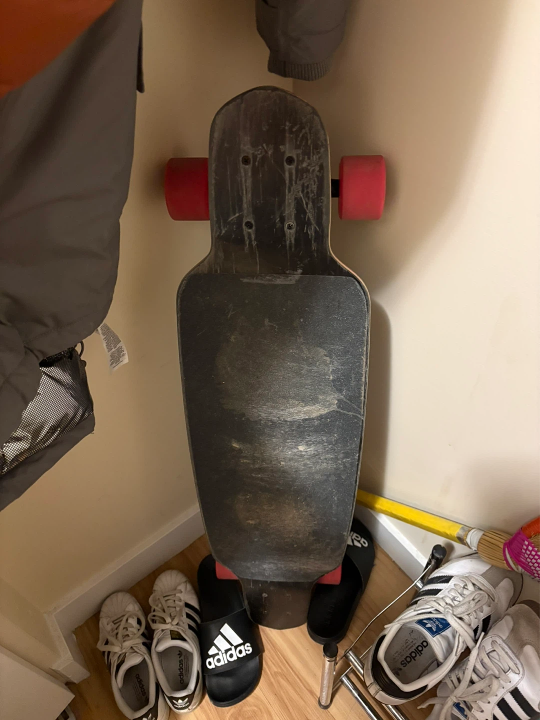 Santa Cruz Skateboard - photo 2