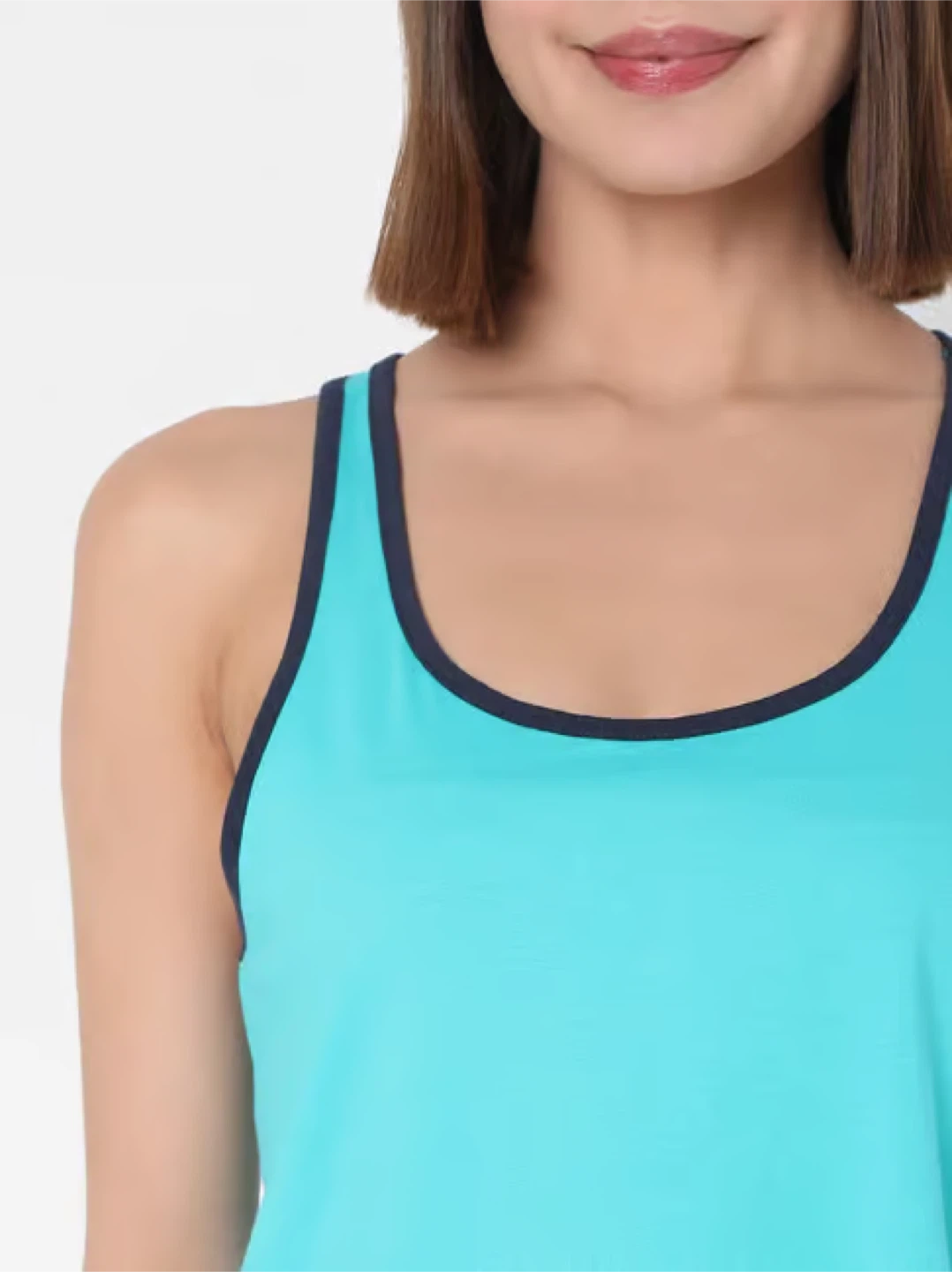 Women's Activewear Tank Tops (Set of 2) - photo 2