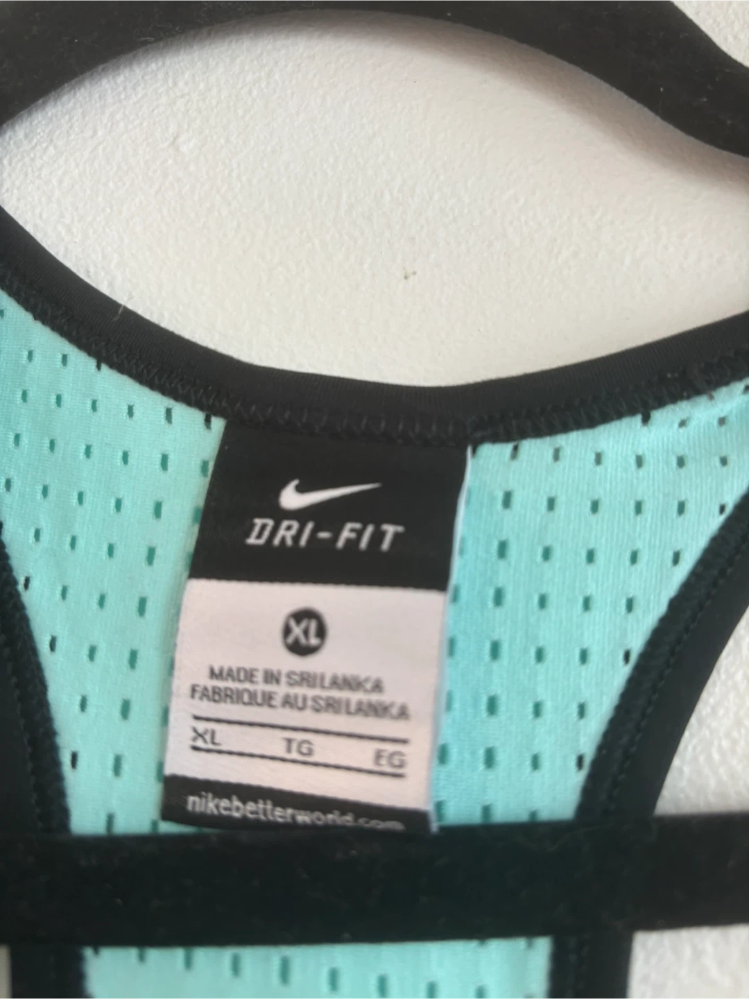 Women's Activewear Tank Tops (Set of 2) - photo 4