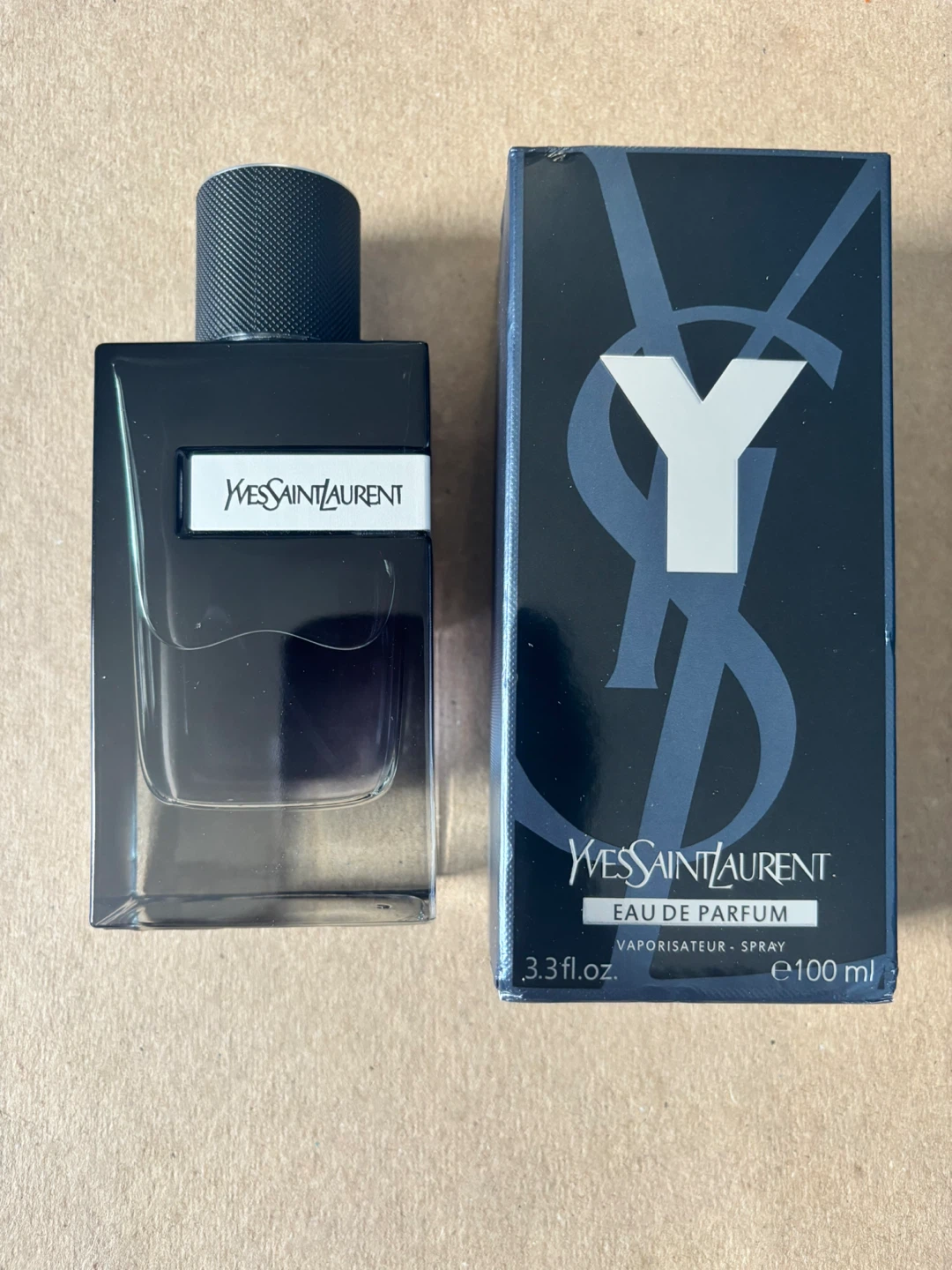 Yves Saint Laurent Y Eau de Parfum for Men, 3.3 fl oz - photo 3