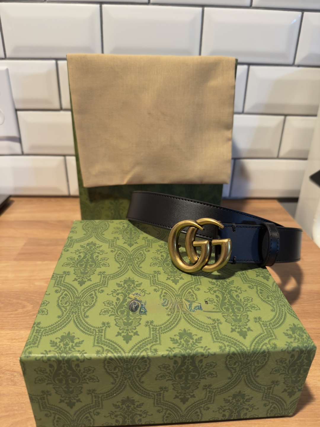 Belt