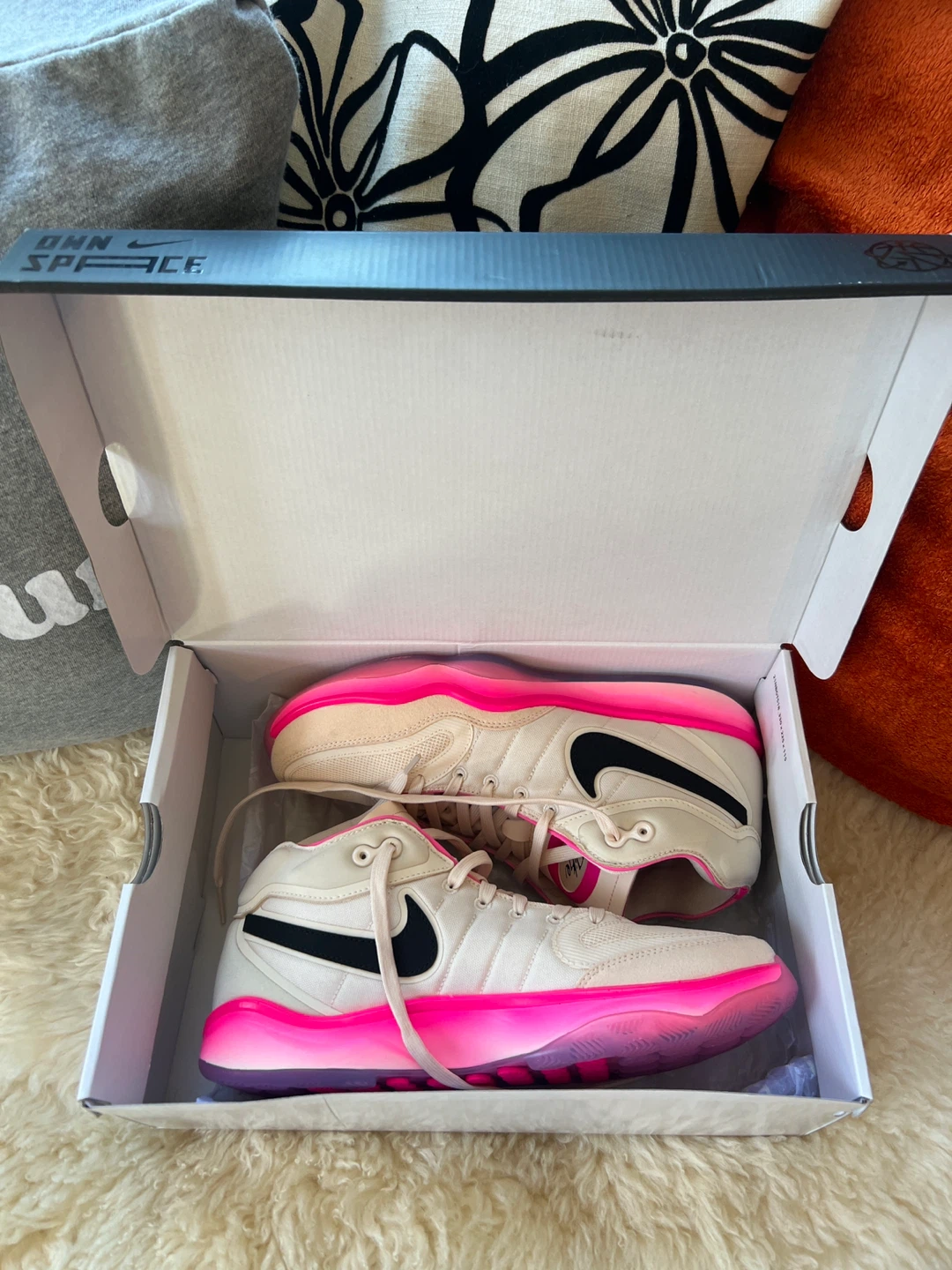 Nike Shoes