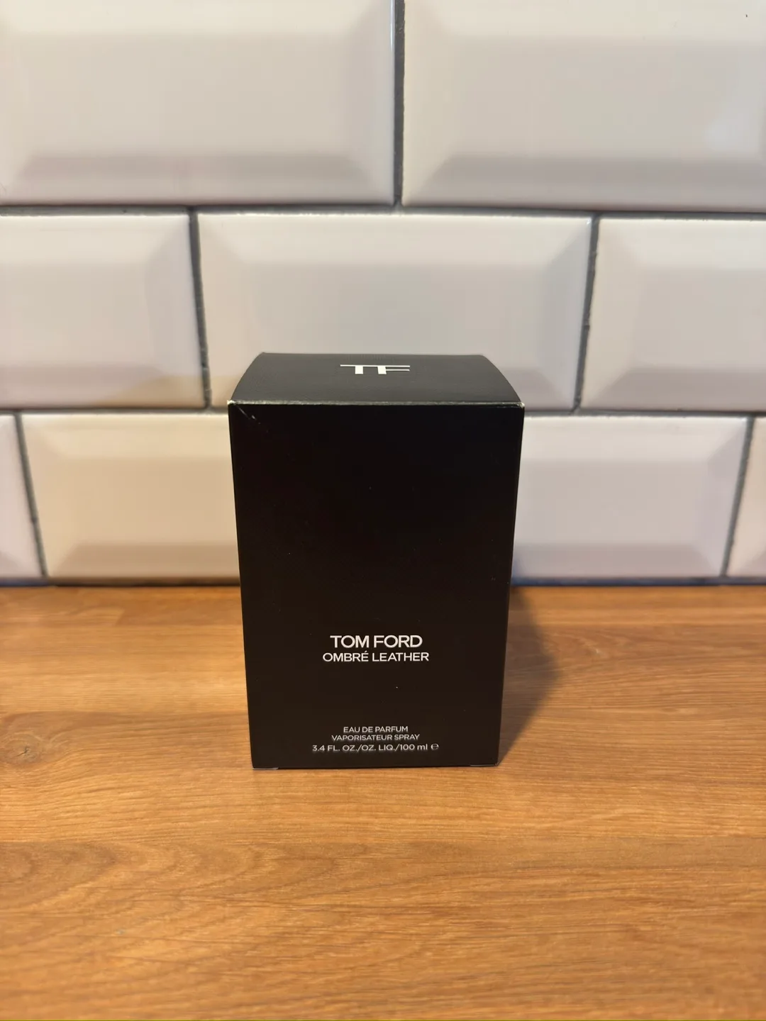 Tom for ombré leather  cologne - photo 2
