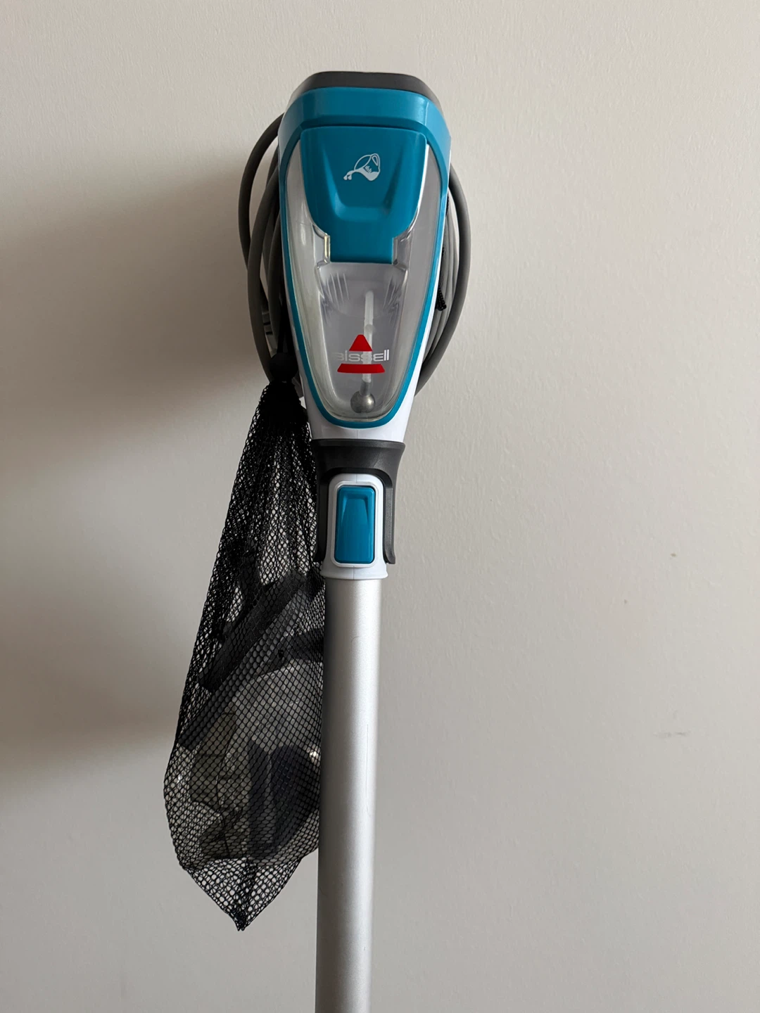Bissell PowerFresh Slim Steam Mop with Attachments