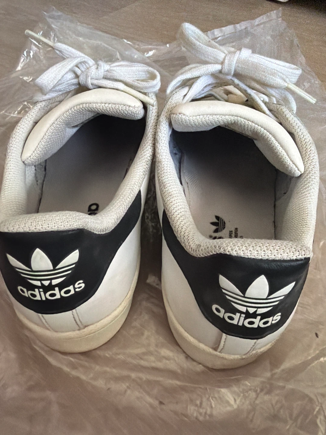 Adidas Superstar Sneakers - photo 3