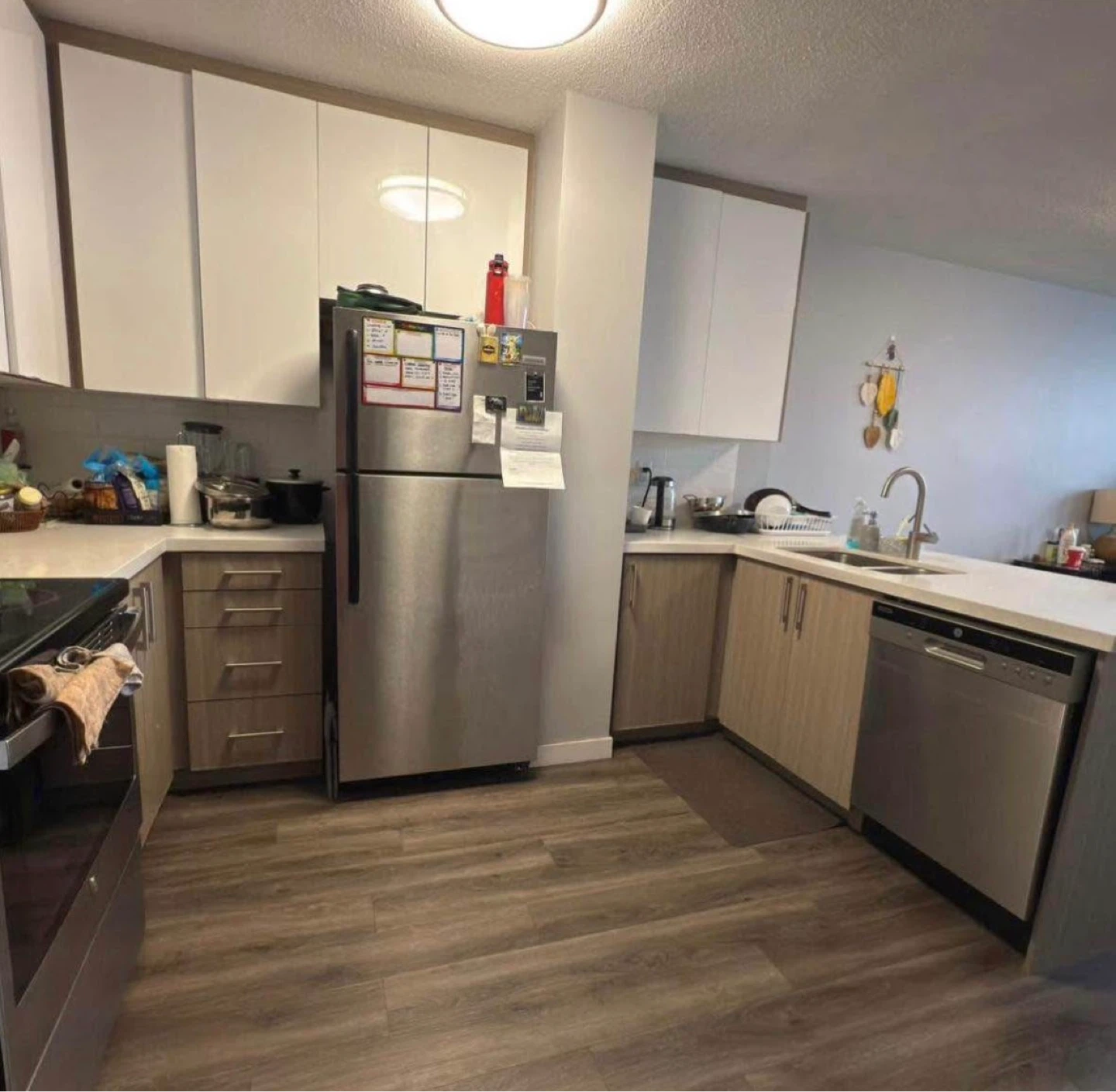 Apartment - photo 4