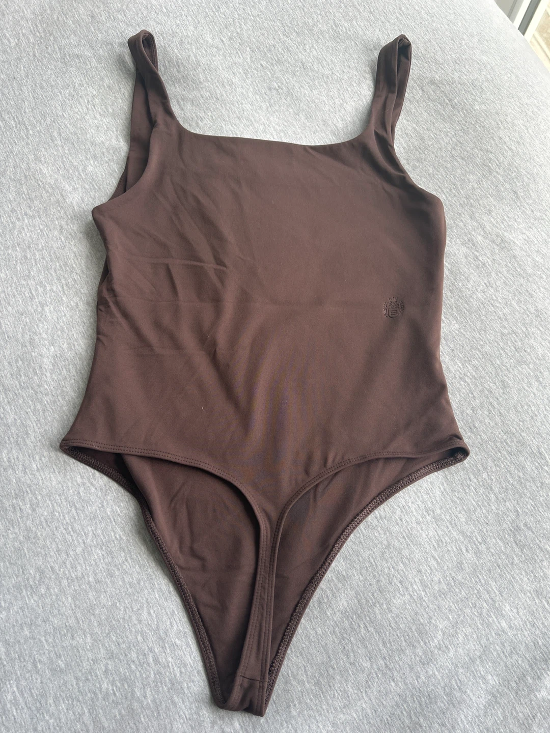 Babaton Bodysuits - Brown, Black, Cream - photo 5