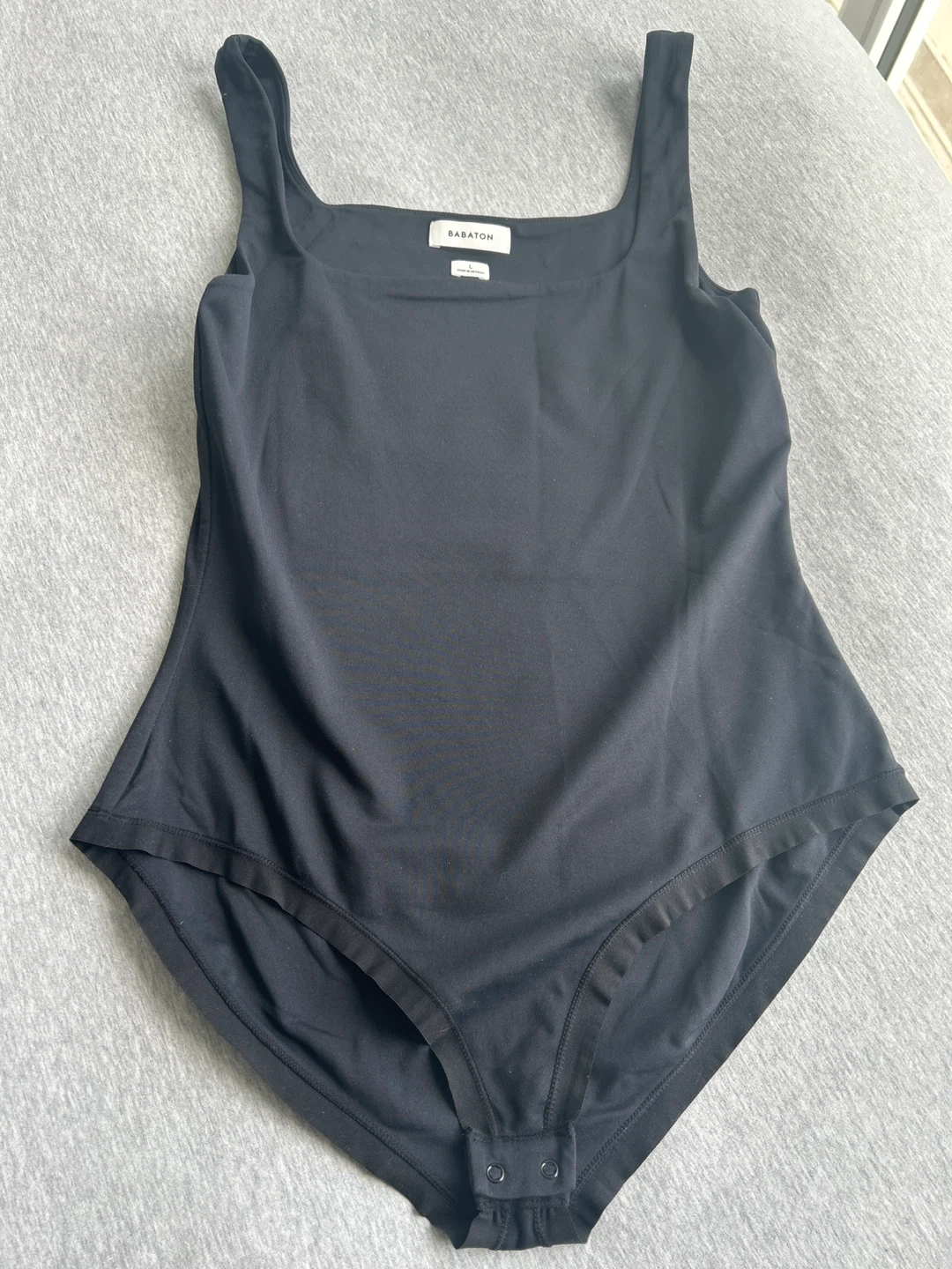 Babaton Bodysuits - Brown, Black, Cream - photo 2