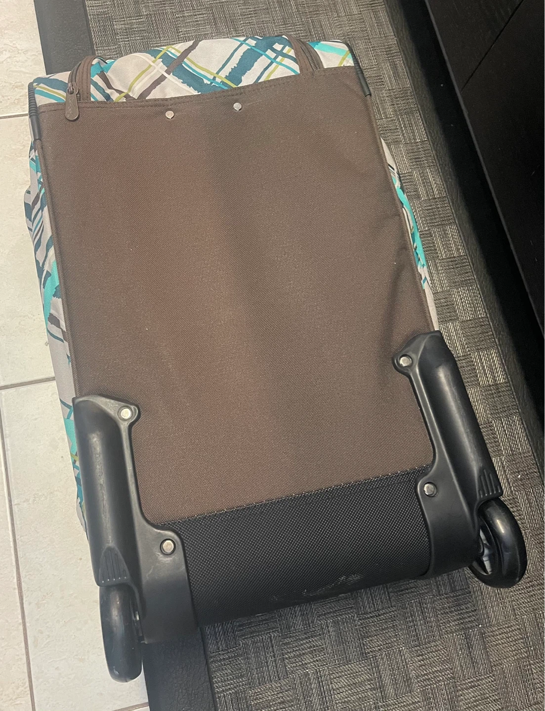 Duffle/roller bag - ThirtyOne brand - photo 4