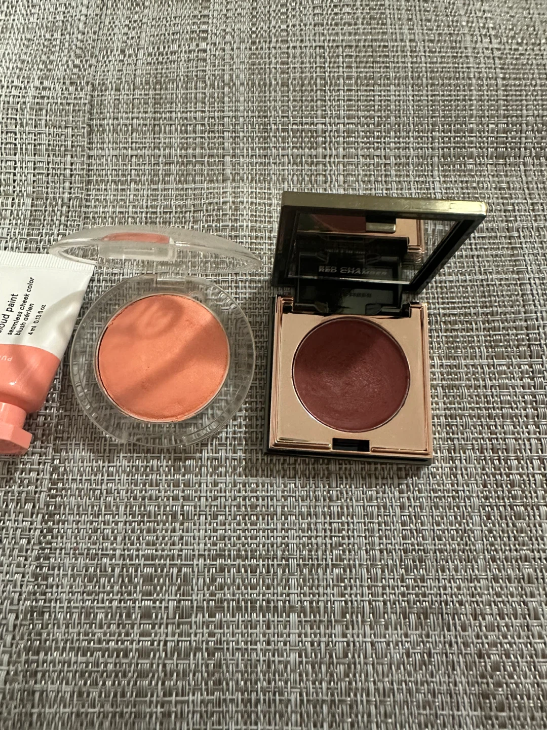 Make up lot - everything included - photo 4