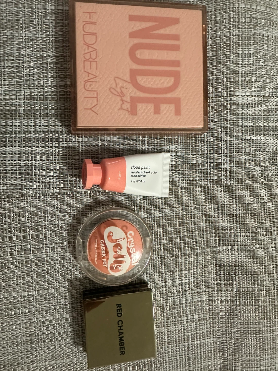 Make up lot - everything included