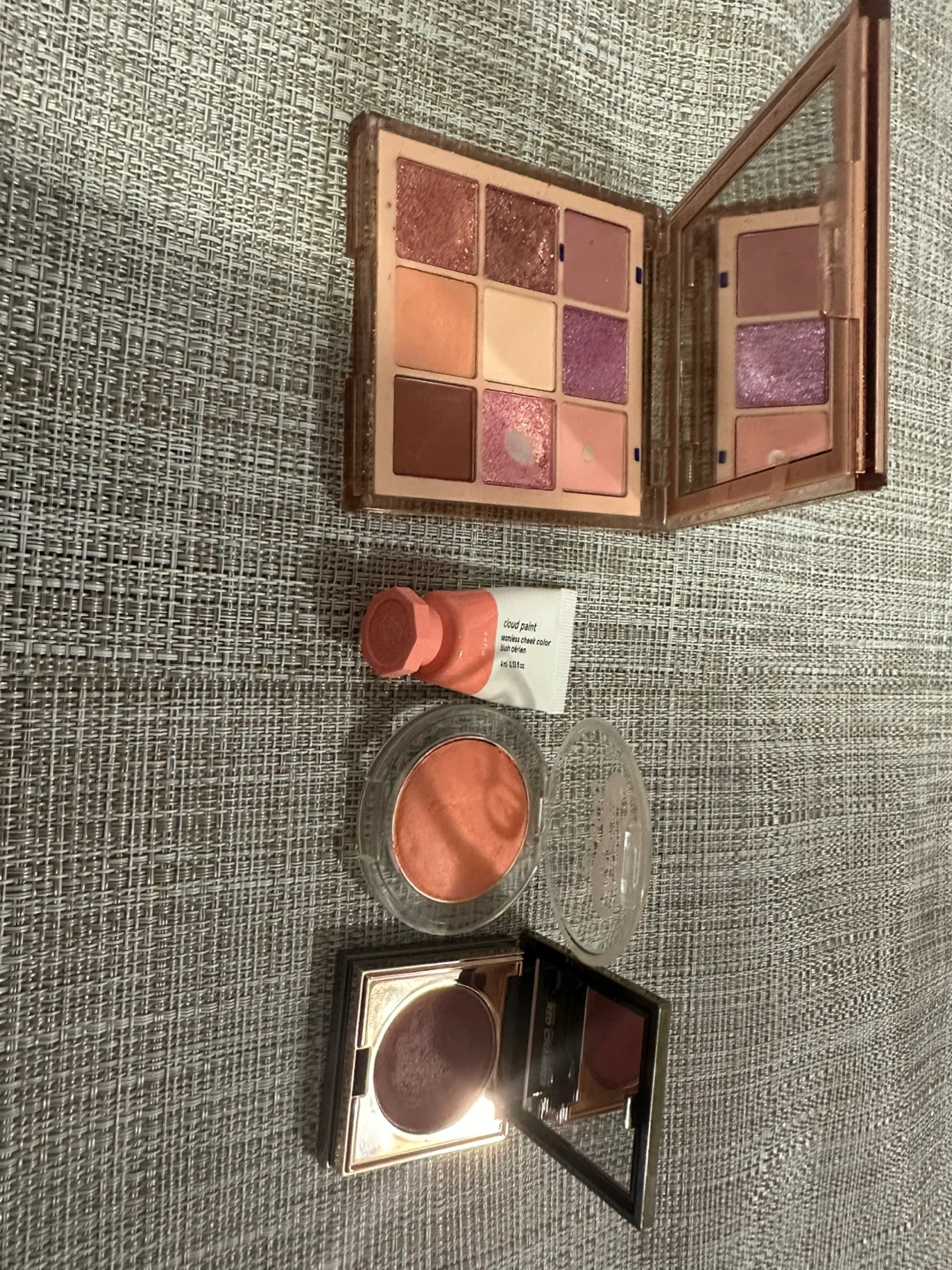 Make up lot - everything included - photo 2