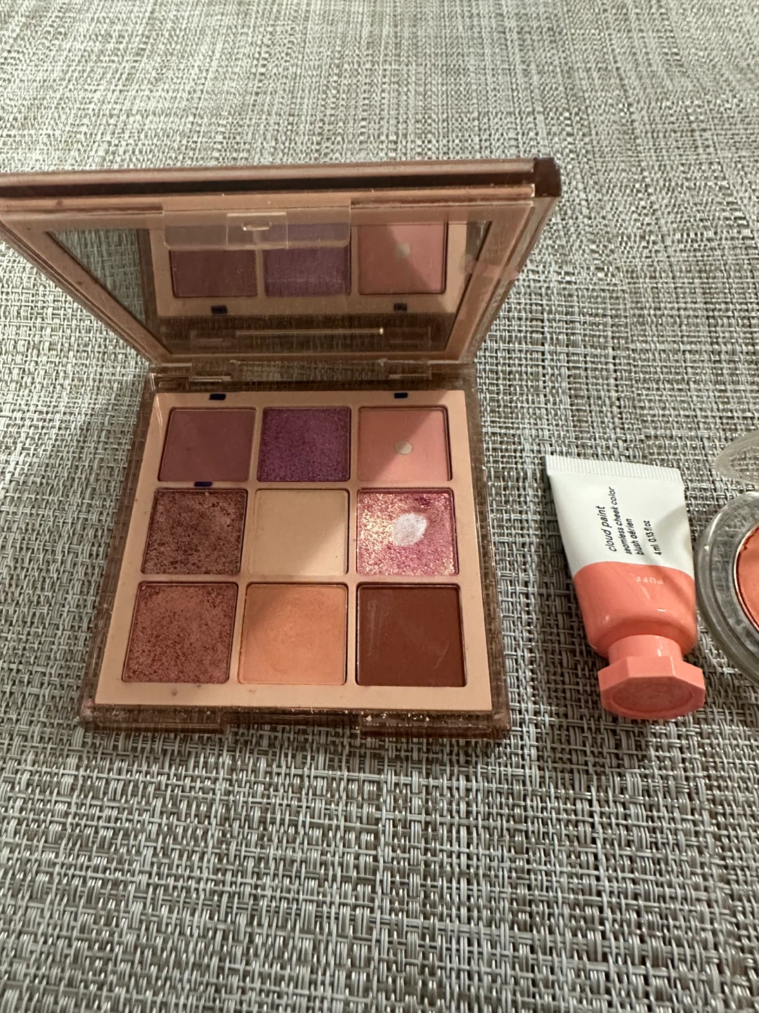 Make up lot - everything included - photo 3