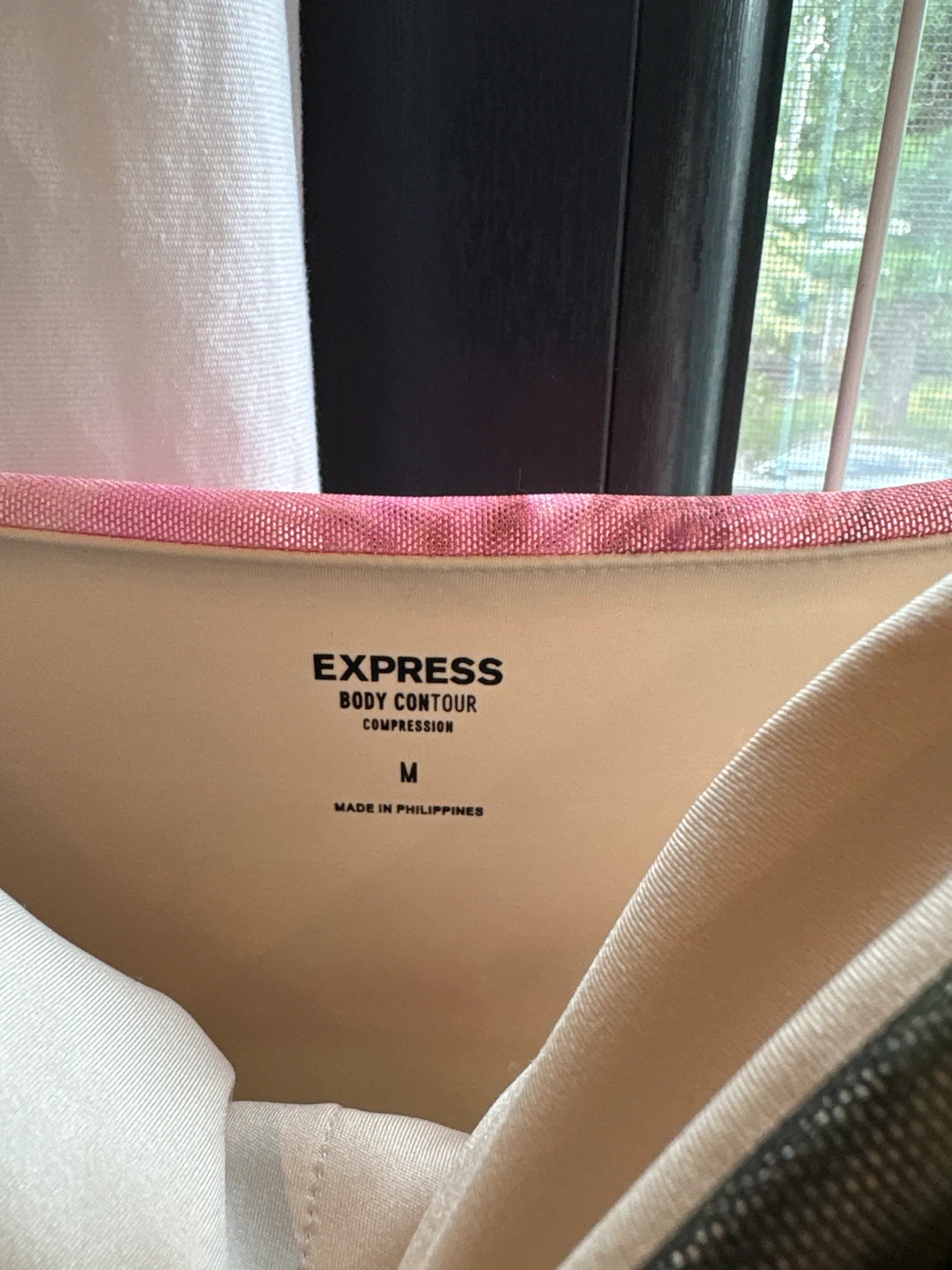 Express Floral Ruched Bodycon Dress - photo 3