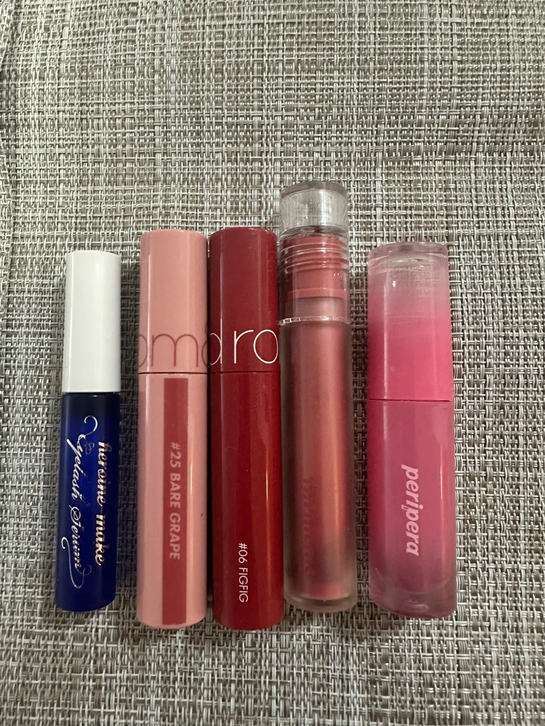 Make up lot