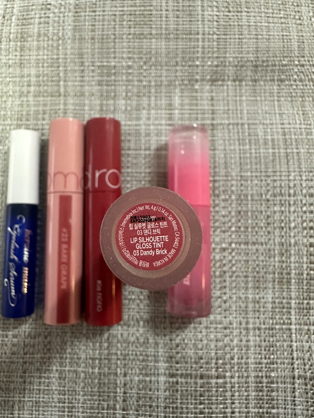Make up lot - photo 2