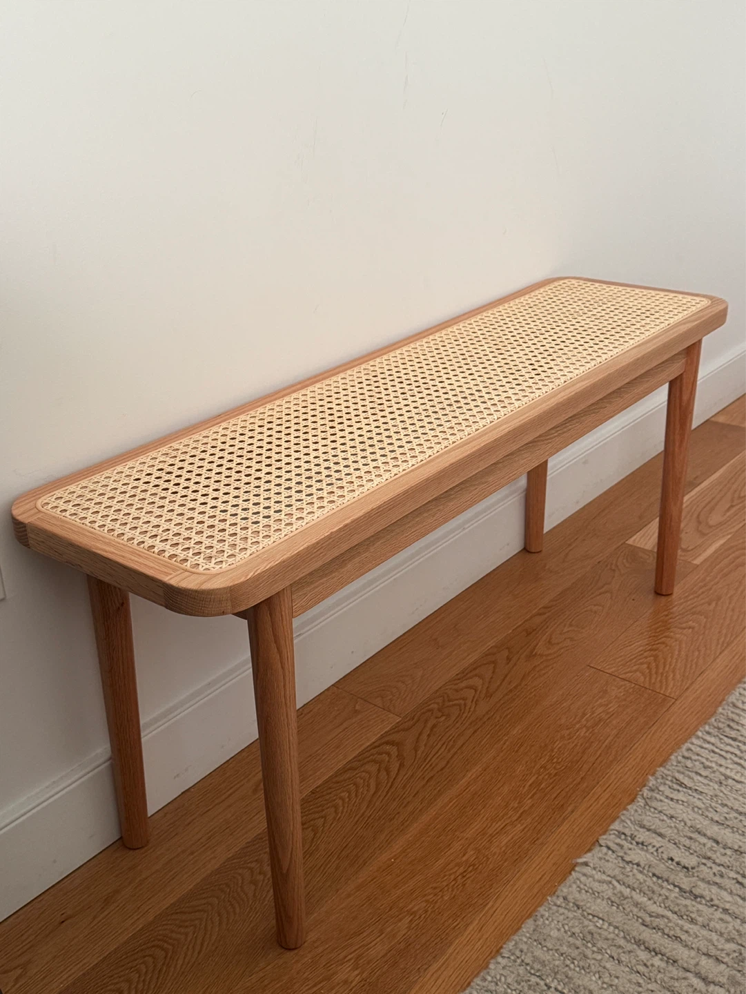 Seat Bench 31.5”