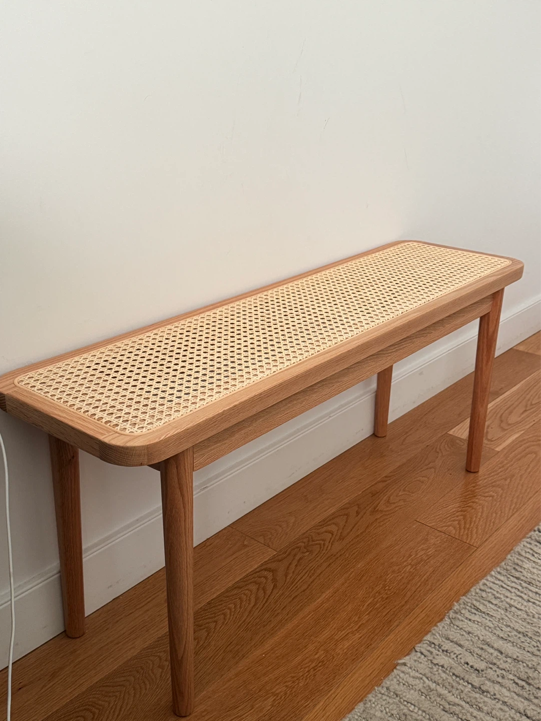 Seat Bench 31.5” - photo 2