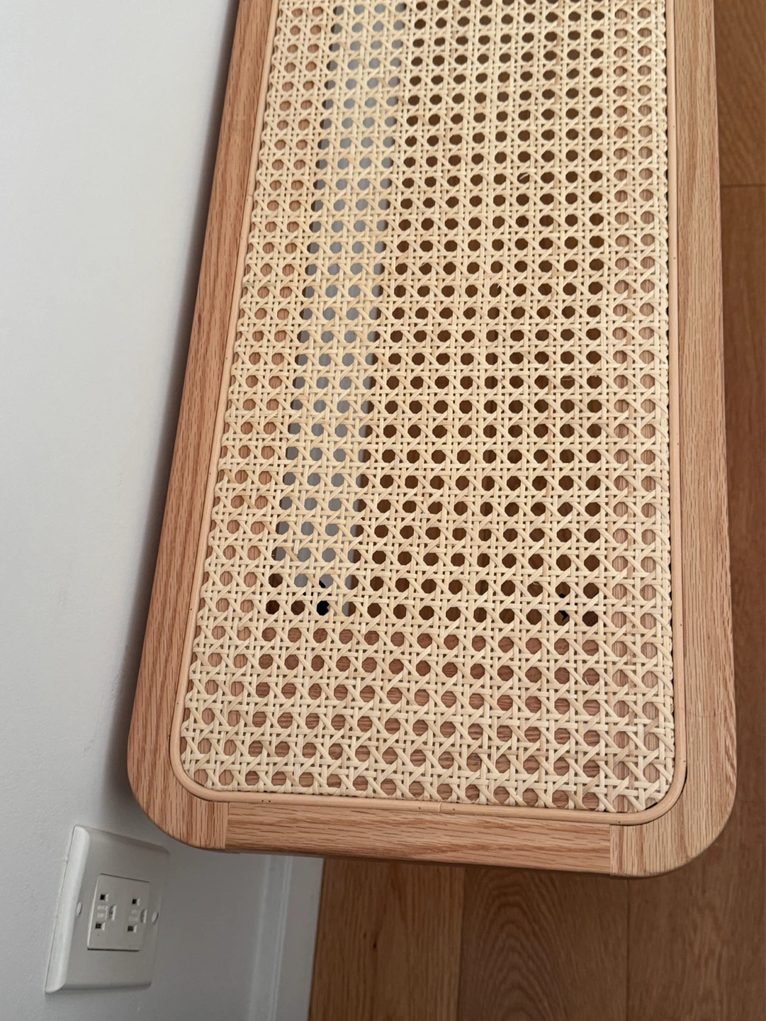 Seat Bench 31.5” - photo 4