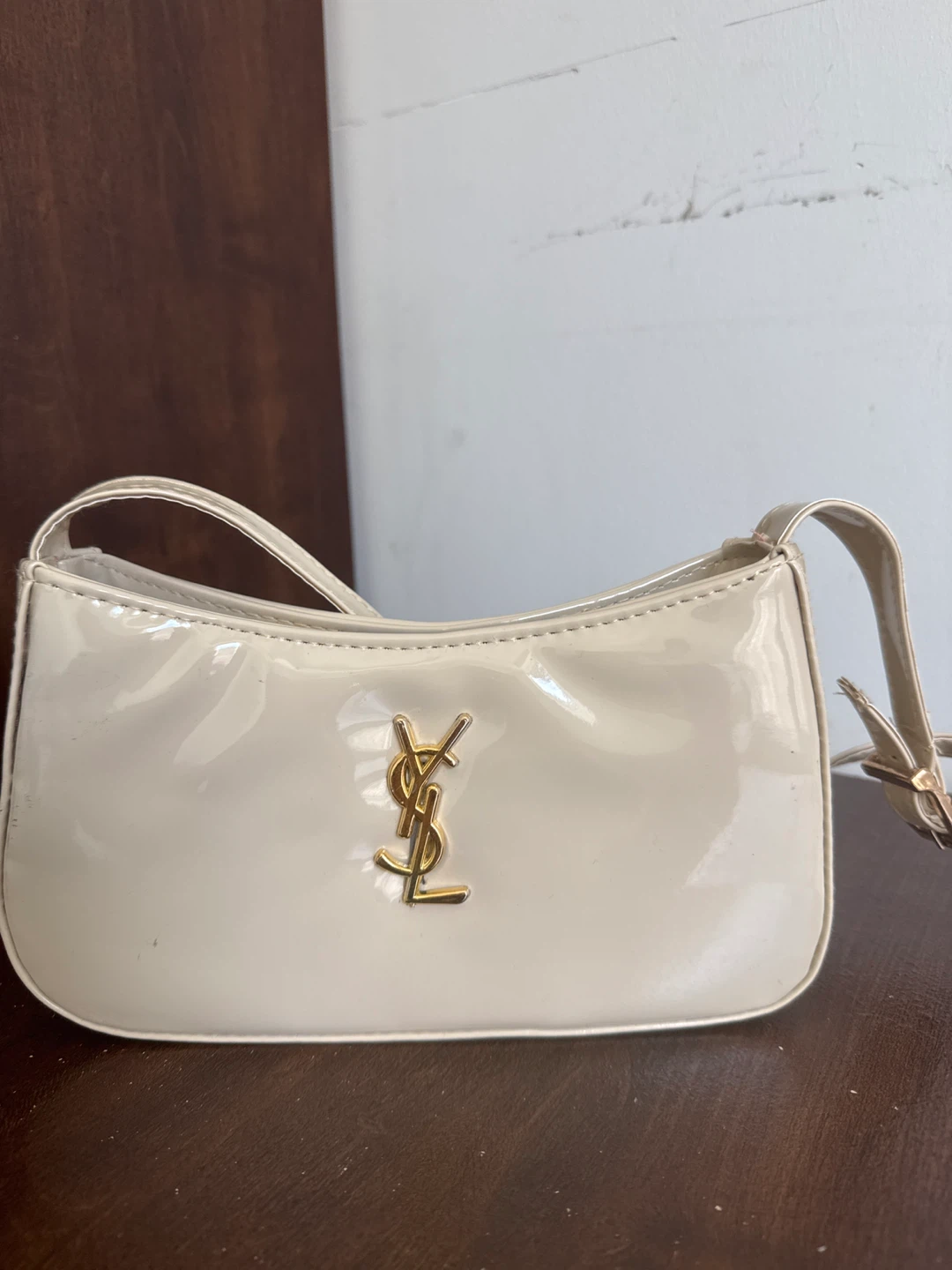 Shoulder Bag - photo 3