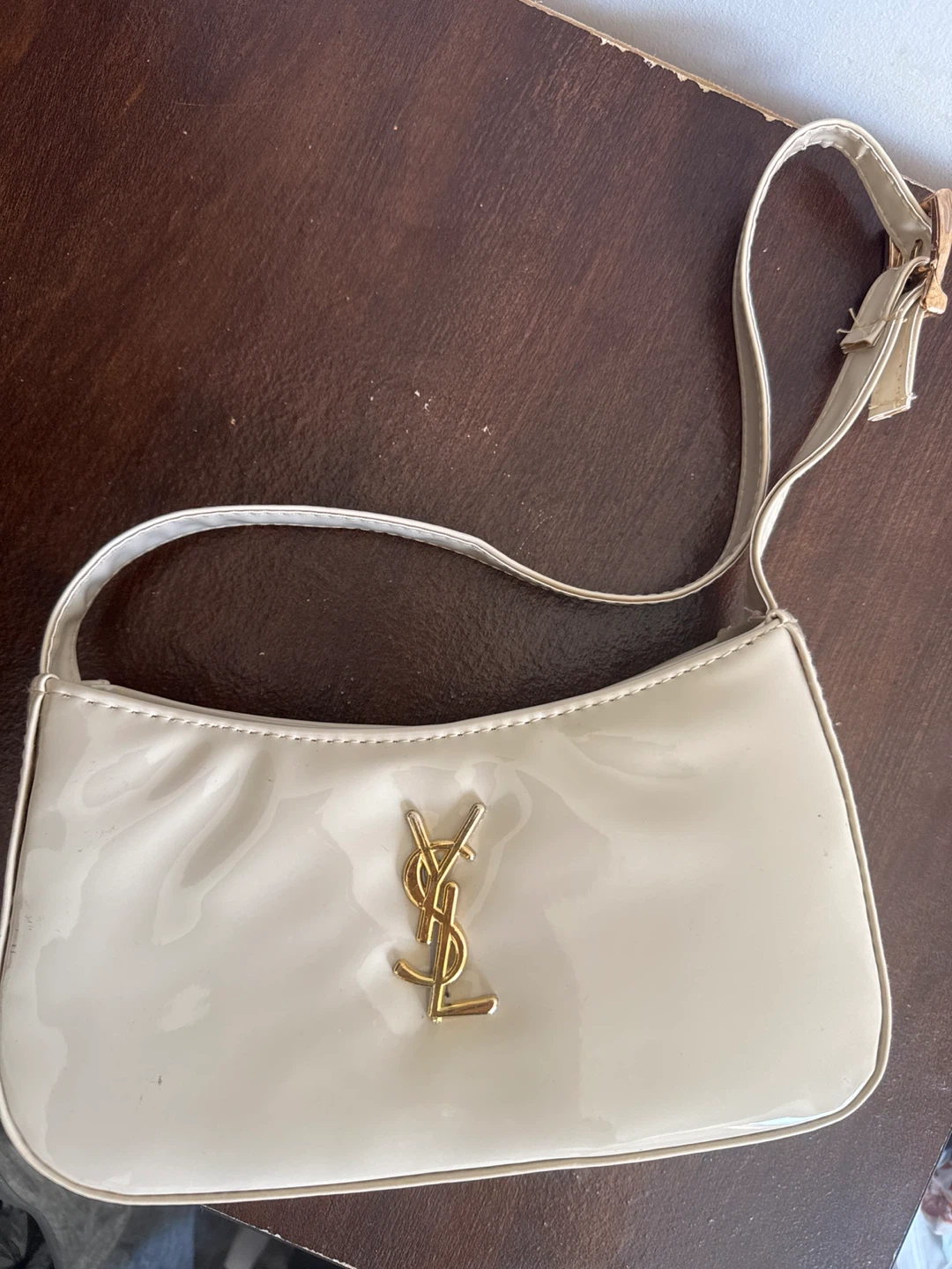 Shoulder Bag - photo 2
