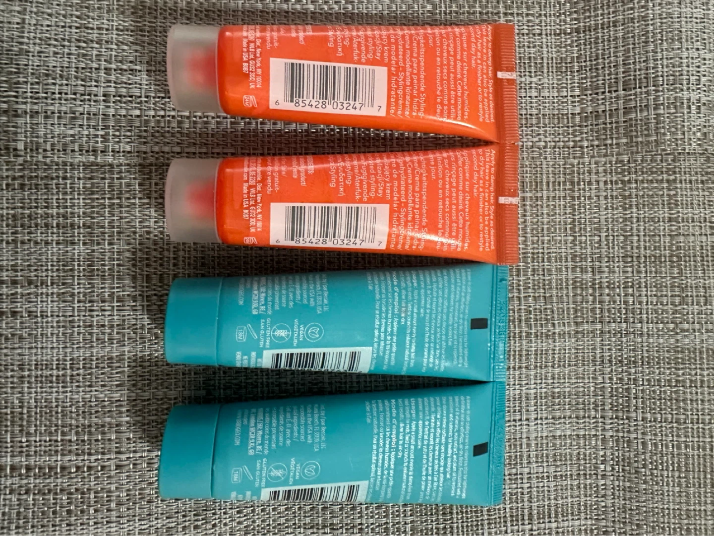 Hair care lot- everything included - photo 2