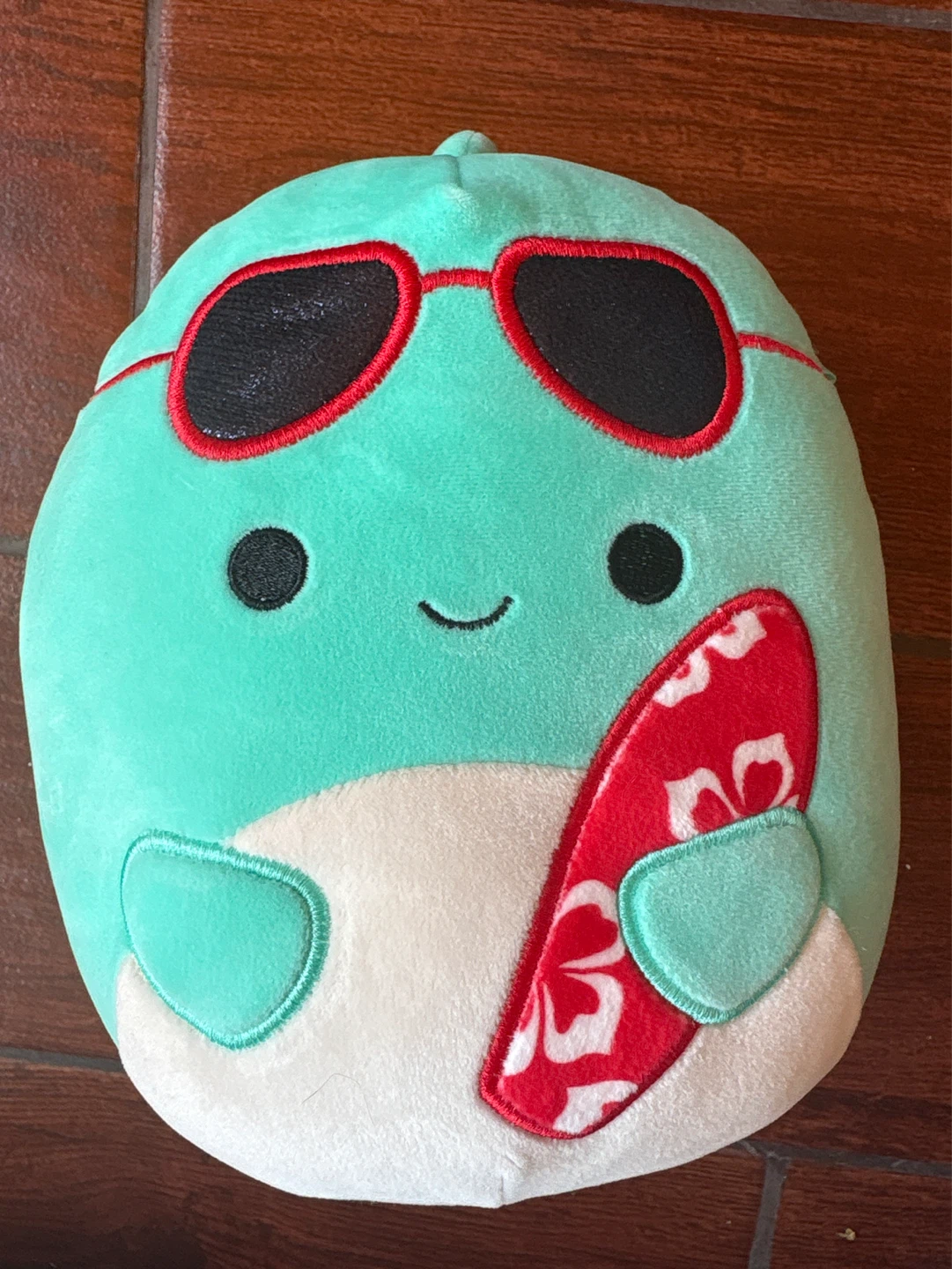Squishmallow 5” Perry the Dolphin