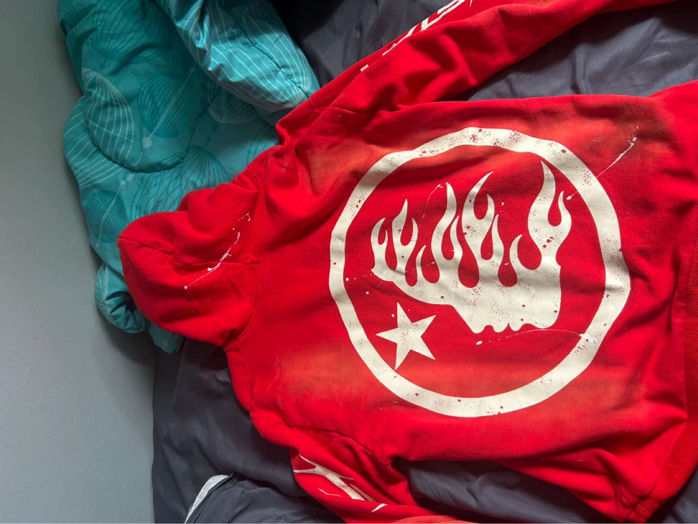 RED HELLSTAR FOR SALE - photo 2