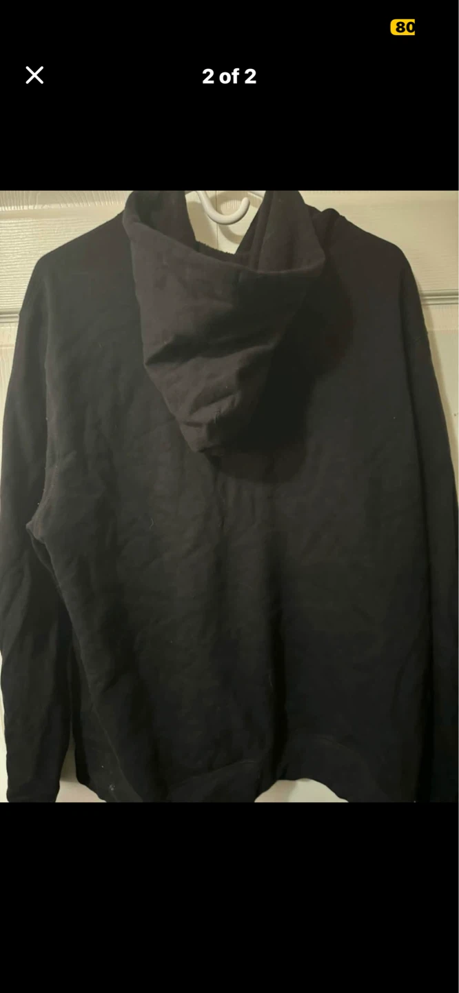 Gap Full Zip Hoodie - photo 2