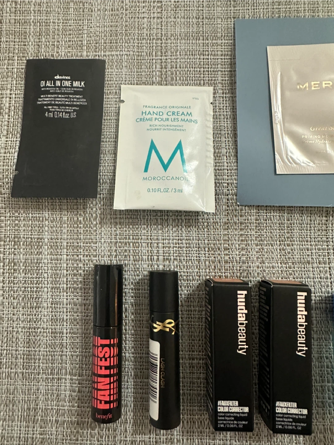 Makeup skincare lot- everything included - photo 2