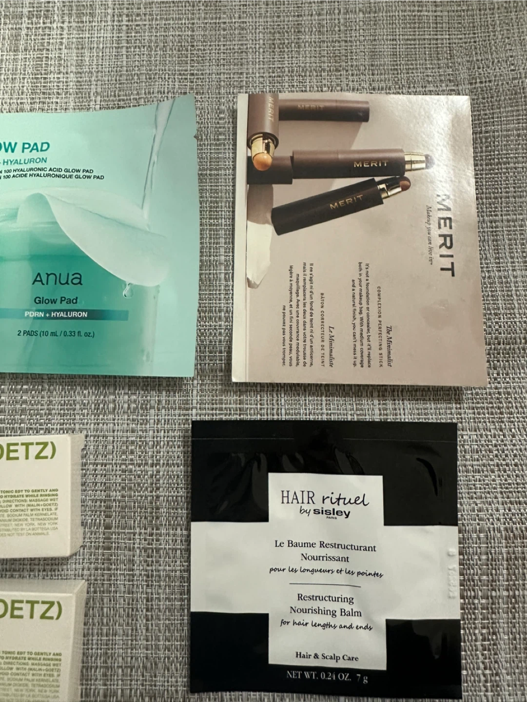 Makeup skincare lot- everything included - photo 3