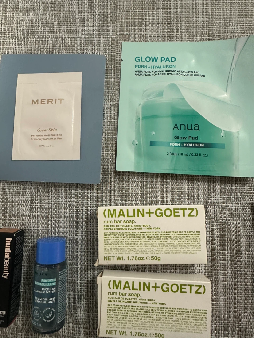 Makeup skincare lot- everything included - photo 4