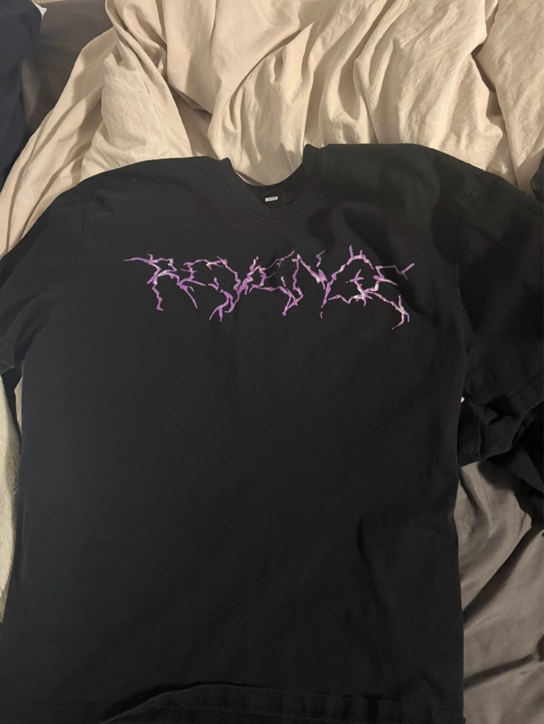 Revenge T-Shirt medium