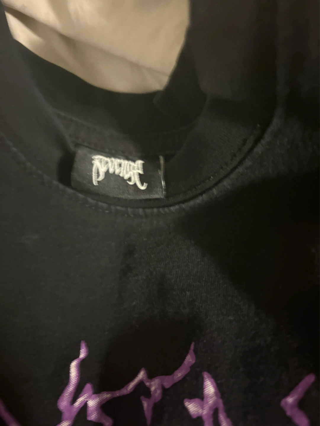 Revenge T-Shirt medium - photo 2