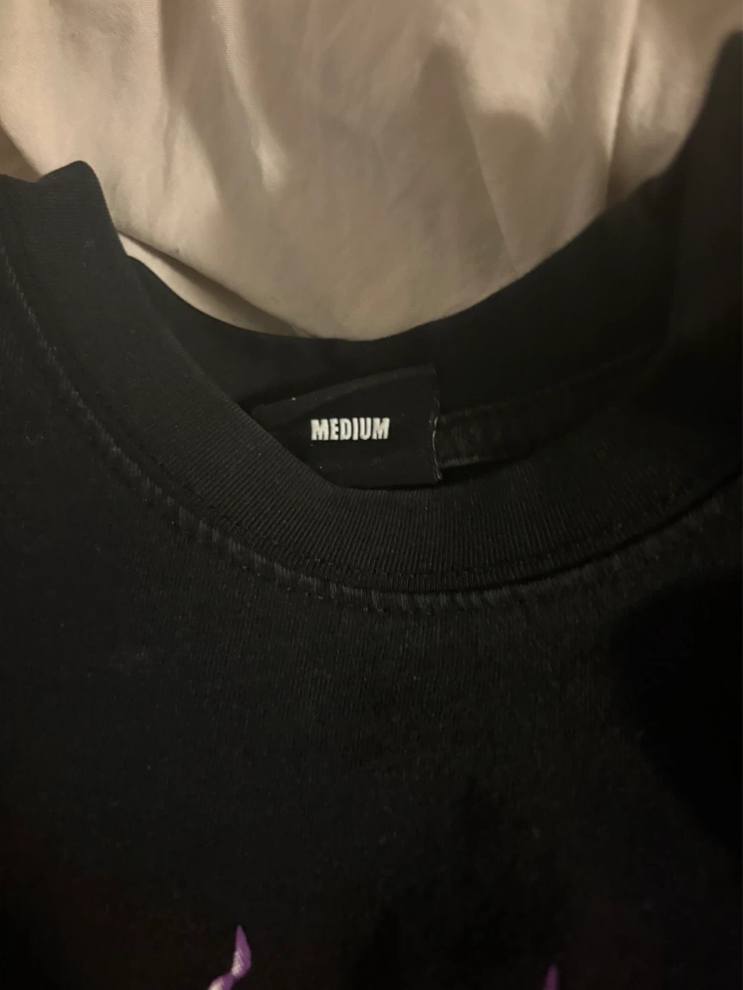 Revenge T-Shirt medium - photo 4