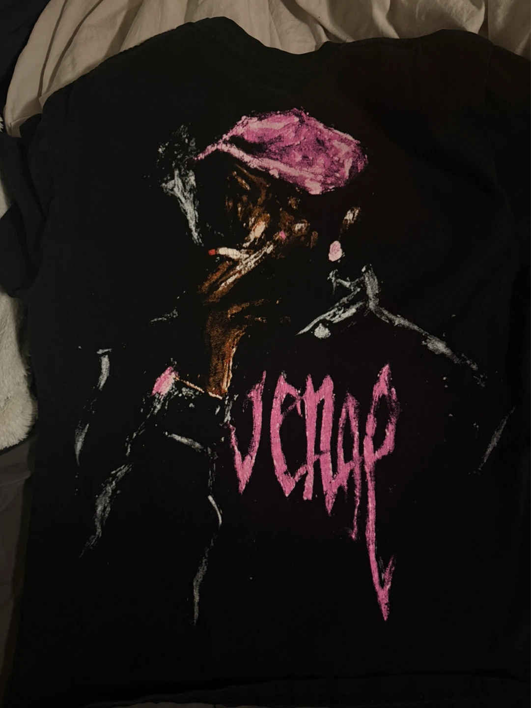 Revenge T-Shirt medium - photo 3