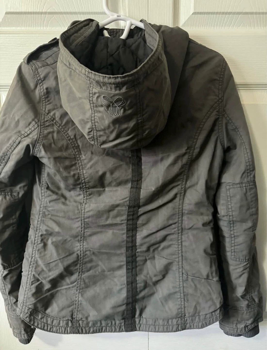 TNA Women's Size S Jacket - photo 2