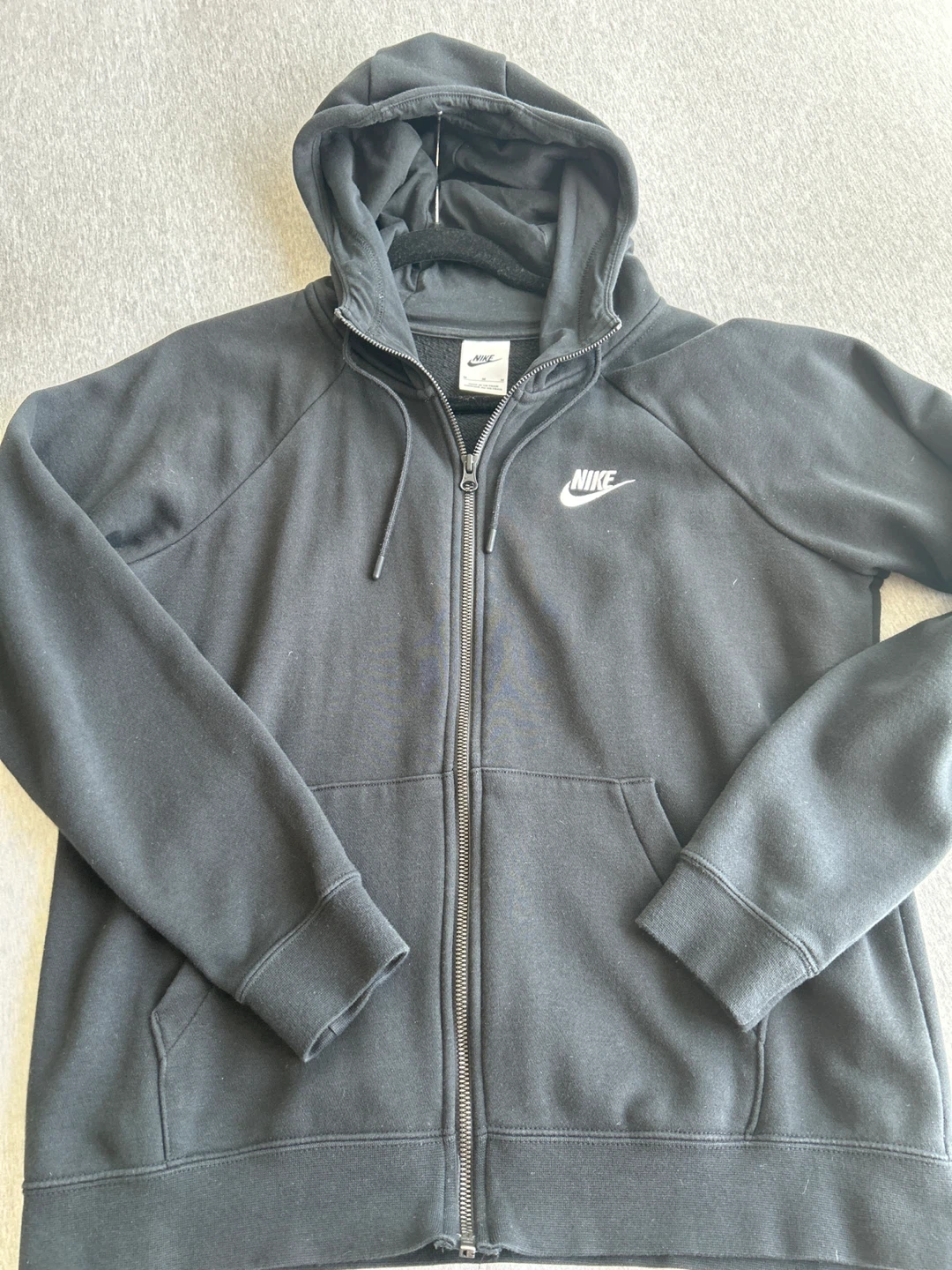 Nike Full Zip Hoodie and Joggers Set - photo 3