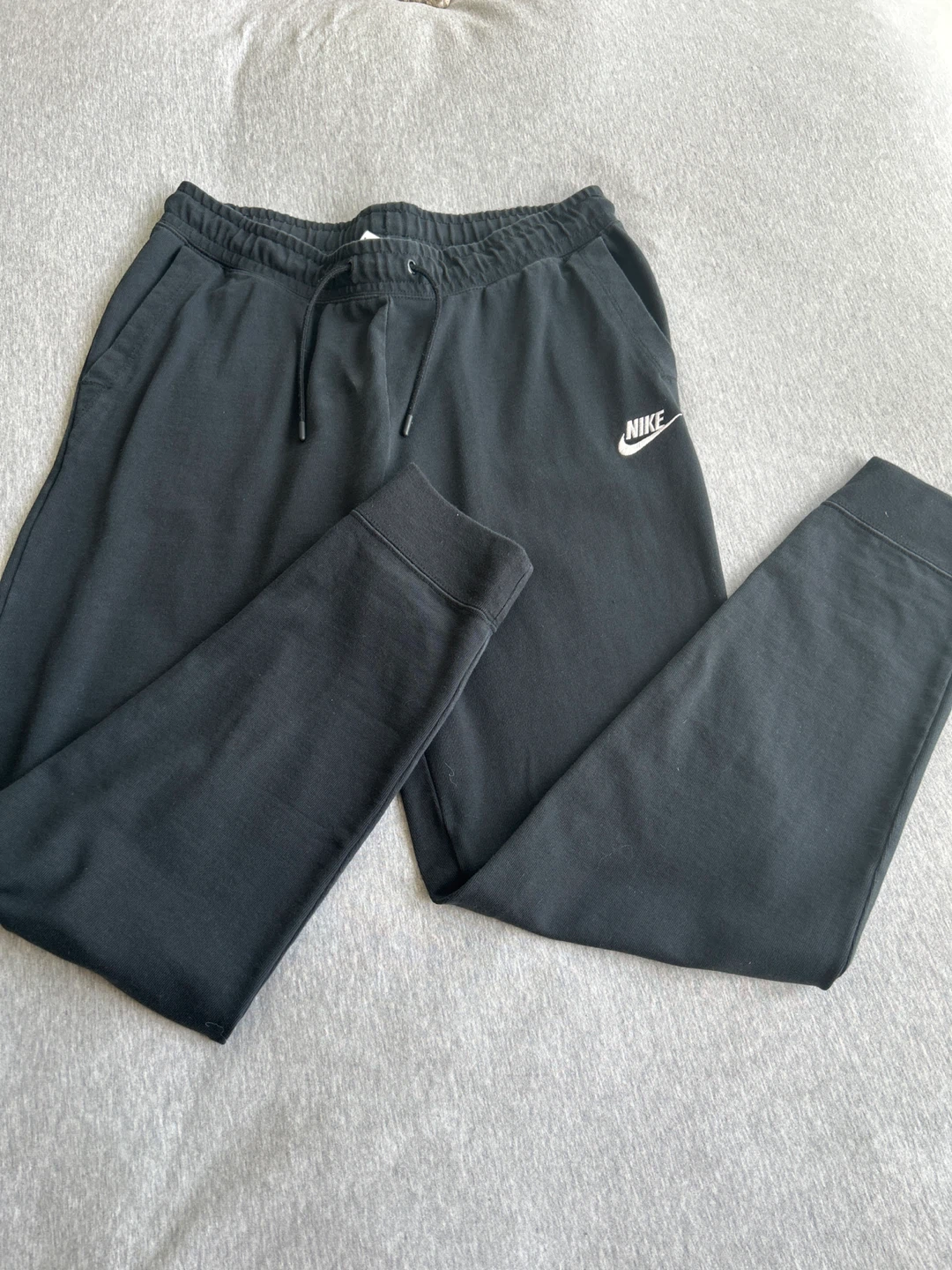 Nike Full Zip Hoodie and Joggers Set - photo 2