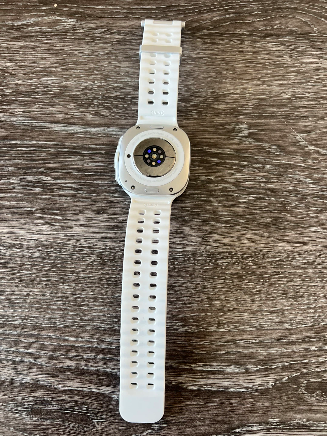 Samsung Galaxy Watch Ultra GPS LTE 47mm - photo 2