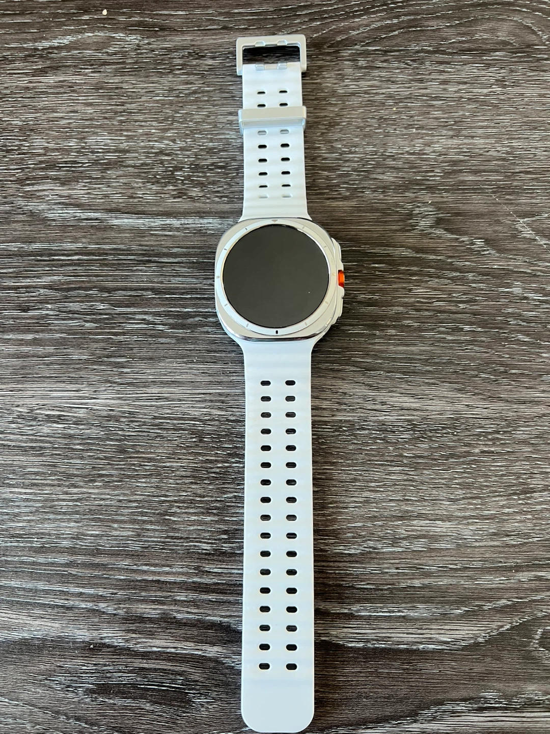 Samsung Galaxy Watch Ultra GPS LTE 47mm