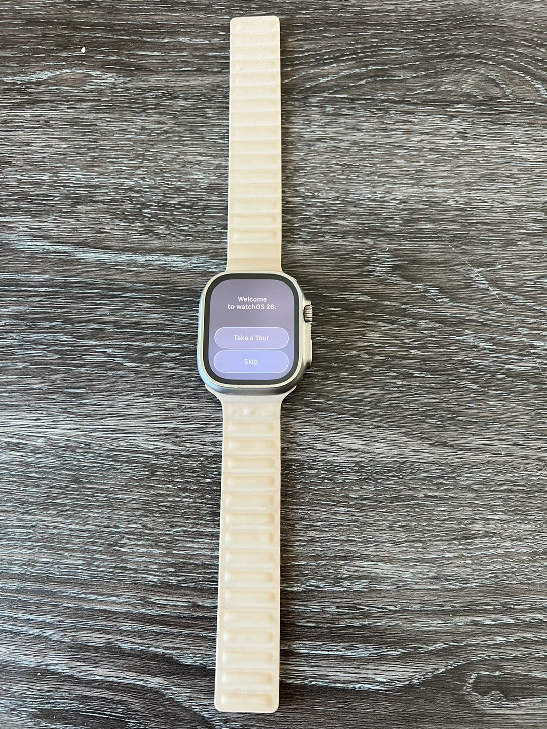 Apple Watch Ultra 49mm - photo 2