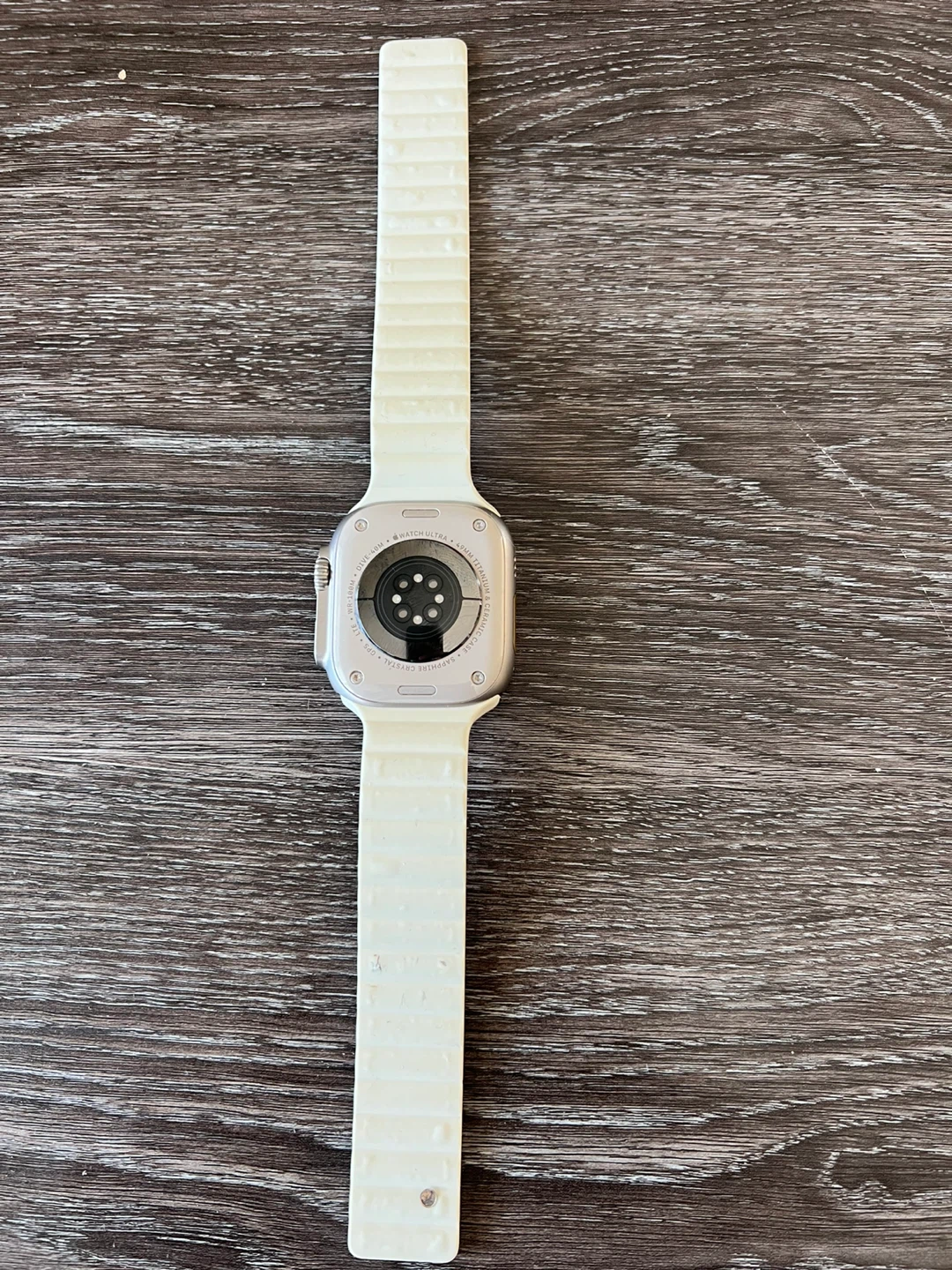 Apple Watch Ultra 49mm - photo 3