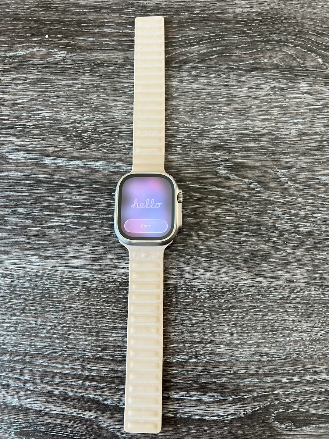 Apple Watch Ultra 49mm