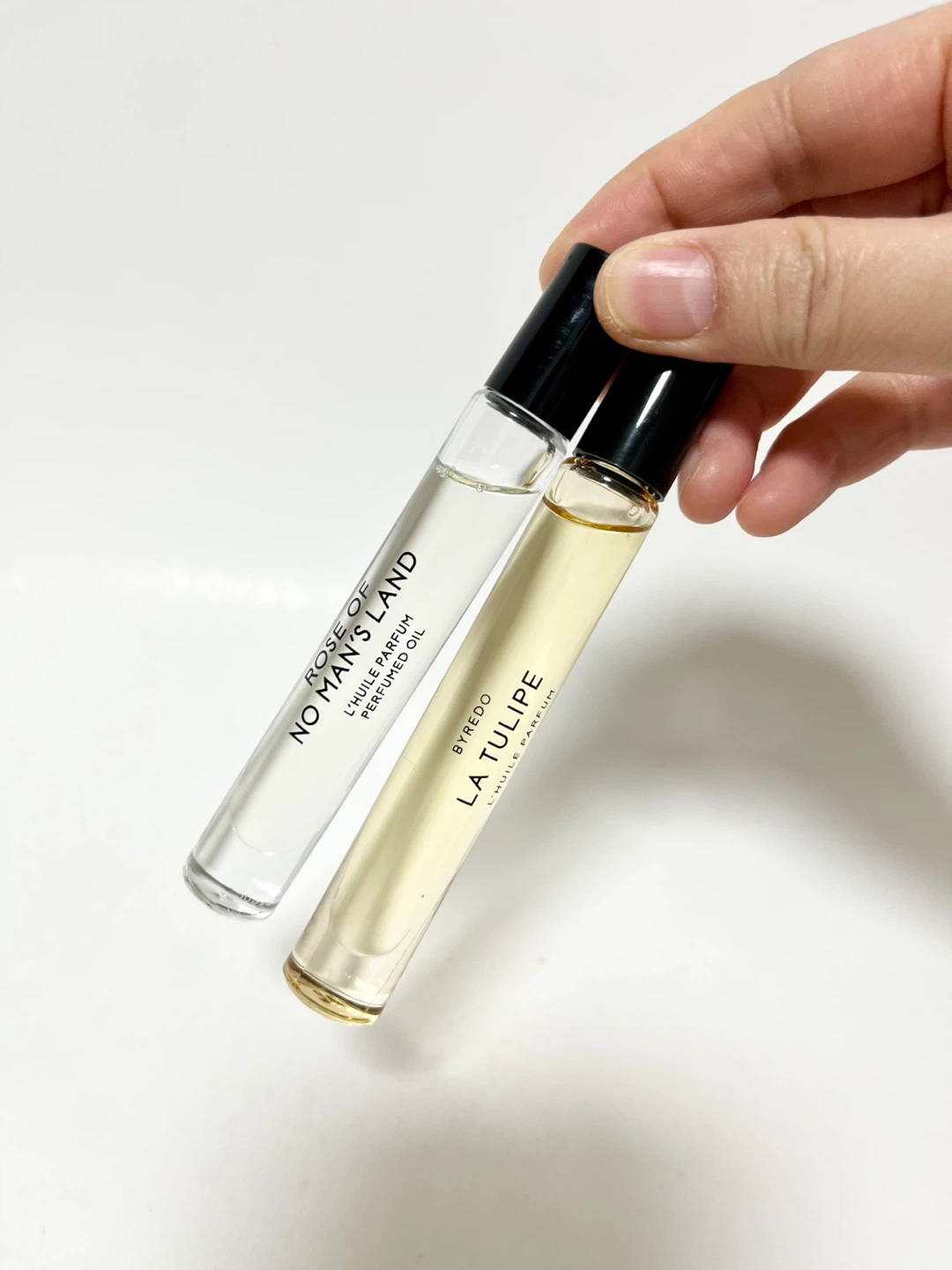 BYREDO Perfumed Oil Rollerball 7.5ml