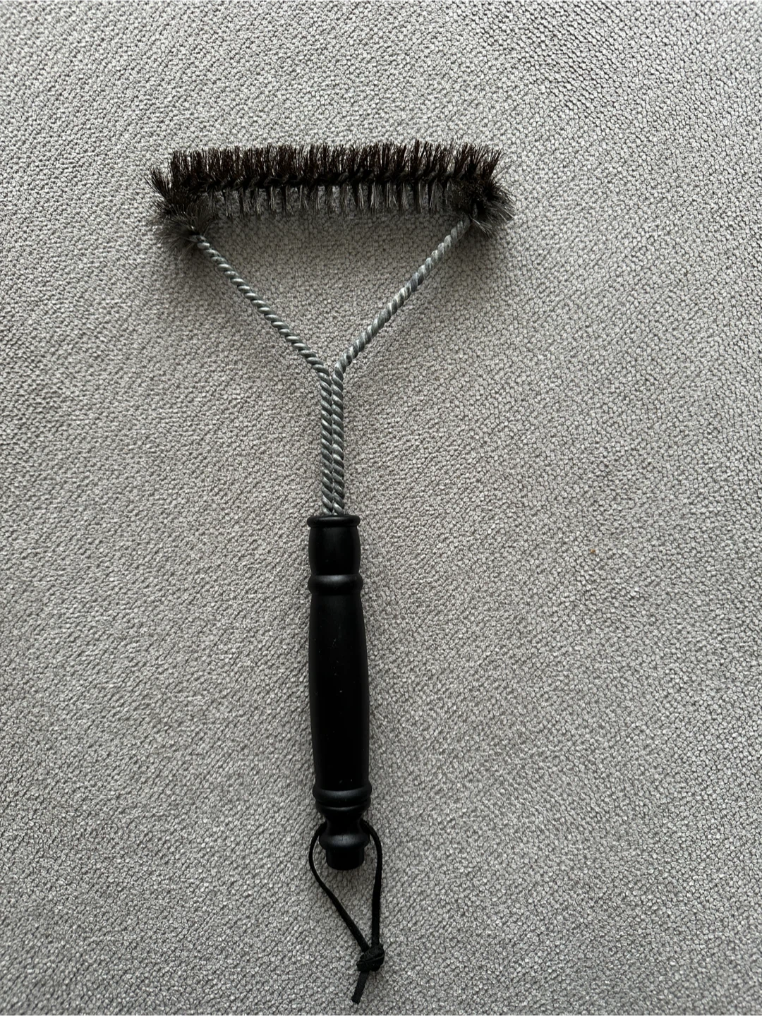 BBQ Grill Brush