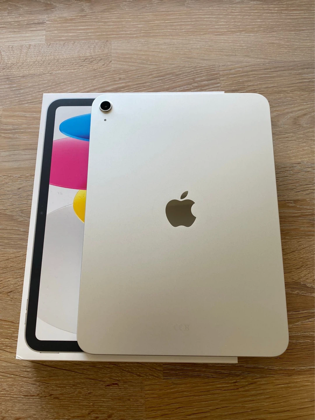 Apple iPad 10th Gen