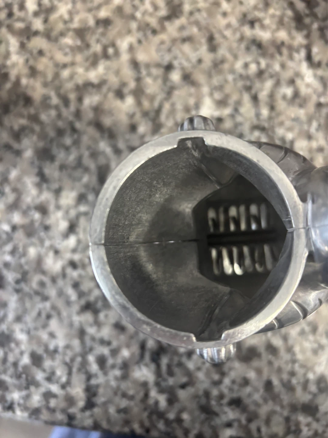 Squirrel Nut Grinder - photo 2